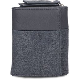 Zwei Eva Cartera 9 cm  Modelo 3