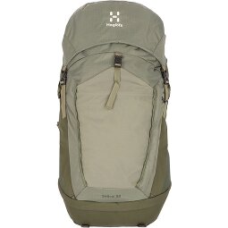 Haglöfs Mochila Ströva 55 S-M 68 cm  Modelo 2