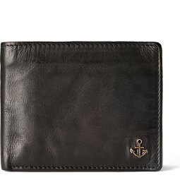 Harbour 2nd Anchor Love Cartera Piel 12 cm  Modelo 3