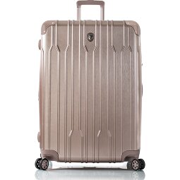 Heys Xtrak 4 ruedas Carrito L 76 cm con pliegue de expansión  Modelo 1