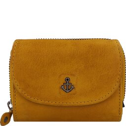 Harbour 2nd Maeve Cartera Protección RFID Piel 9 cm  Modelo 3