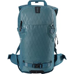 NITRO Mochila Rover 14L 50 cm  Modelo 1