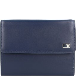 Roncato Cartera Firenze de cuero RFID 13,5 cm  Modelo 2