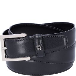 AIGNER Cinturón de negocios de cuero  Modelo 1