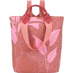 Fritzi aus Preußen Ju Limited Leaves Lighty Mochila de la ciudad 38 cm  Modelo 4