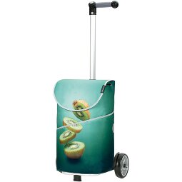 Andersen Shopper Unus Shopper MIX A10 Carro de la compra 59 cm  Modelo 3