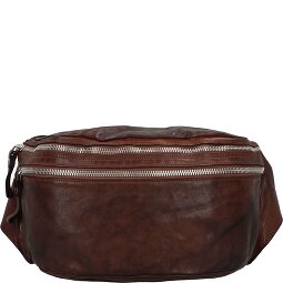 Campomaggi Tasso Riñonera Piel 33 cm  Modelo 3