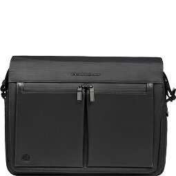 Piquadro Orion Maletín 34 cm Compartimento para laptop  Modelo 1