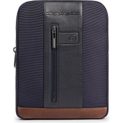 Piquadro Bandolera carta 21 cm  Modelo 2