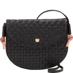 DuDu Skye Bolsa de hombro Piel natural 21 cm  Modelo 1