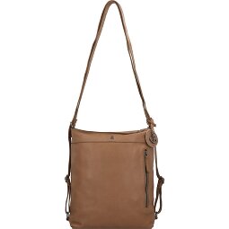 Harbour 2nd Anchor Love Nora Bolsa de hombro Piel 33 cm  Modelo 3