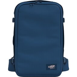 Cabin Zero Mochila de viaje Classic Pro 42L Compartimento para el portátil de 54 cm  Modelo 3