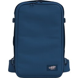 Cabin Zero Mochila de viaje Classic Pro 42L Compartimento para el portátil de 54 cm  Modelo 3