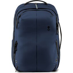 Echolac Mochila de viaje Active x 50 cm compartimento para portátil  Modelo 3