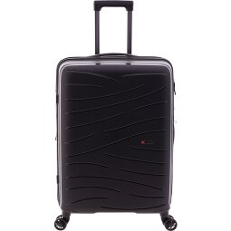 Gladiator 1700 4 ruedas Carrito 68 cm con pliegue de expansión  Modelo 2