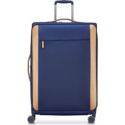 Delsey Paris Montmartre 3 4 ruedas Carrito 76 cm con pliegue de expansión  Modelo 1