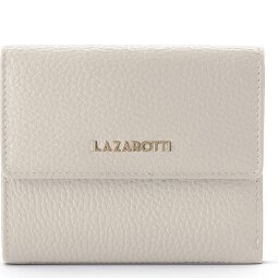 Lazarotti Bologna Leather Cartera Piel 12 cm  Modelo 4