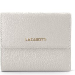 Lazarotti Bologna Leather Cartera Piel 12 cm  Modelo 4