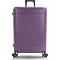 Heys Zen 4 ruedas Carrito L 76 cm con pliegue de expansión  Modelo 4