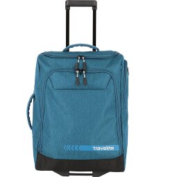 Travelite Bolso de 2 ruedas Kick Off 55 cm  Modelo 2