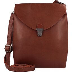 Harold's Fold Bolsa de hombro Mini Bag Piel 17 cm  Modelo 4