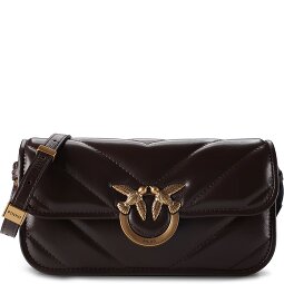 PINKO Love Bo Bolsa de hombro Piel 24 cm  Modelo 2