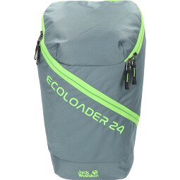 Jack Wolfskin Mochila Ecoloader 24 50 cm  Modelo 2