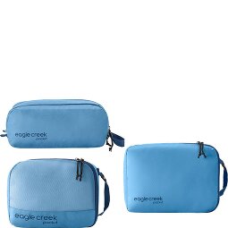 Eagle Creek Pack-It juego de alforjas 3 pcs.  Modelo 2
