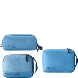 Eagle Creek Pack-It juego de alforjas 3 pcs.  Modelo 2