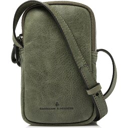 Castelijn & Beerens Carisma Bolsa de hombro Mini Bag Piel 11.5 cm  Modelo 2