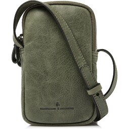 Castelijn & Beerens Carisma Bolsa de hombro Mini Bag Piel 11.5 cm  Modelo 3