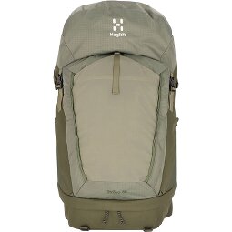 Haglöfs Mochila Ströva 65 S-M 70 cm  Modelo 2