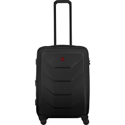 Wenger Prymo 4 ruedas Carrito M 65 cm con pliegue de expansión  Modelo 2