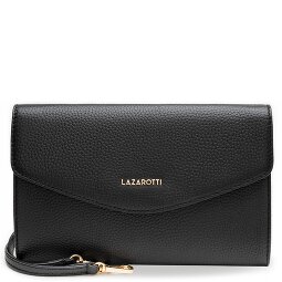 Lazarotti Bologna Leather Bolso de mano Piel 23 cm  Modelo 1
