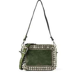 Campomaggi Kate Bolsa de hombro Piel 20 cm  Modelo 3