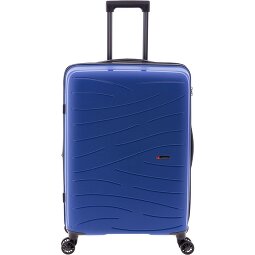 Gladiator 1700 4 ruedas Carrito 68 cm con pliegue de expansión  Modelo 3