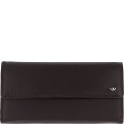 Golden Head Billetera Polo Piel RFID 19,5 cm  Modelo 2