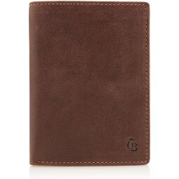Castelijn & Beerens Cartera Canyon RFID Piel 9,5 cm  Modelo 2