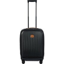 Bric's Taormina 4 ruedas Carrito S 57 cm con pliegue de expansión  Modelo 1