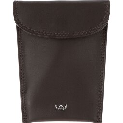 Golden Head Funda para llaves Polo RFID Piel 8 cm  Modelo 2