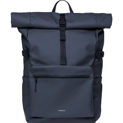 Sandqvist Stream Mochila de día 42 cm Compartimento para el portátil  Modelo 3