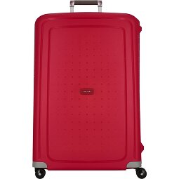 Samsonite S'Cure Spinner Trolley de 4 ruedas 81 cm  Modelo 3
