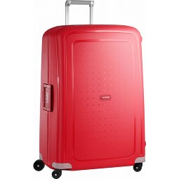 Samsonite S'Cure Spinner Trolley de 4 ruedas 81 cm  Modelo 3