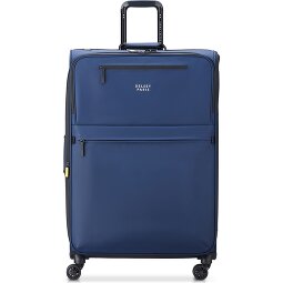 Delsey Paris Maubert 2.0 4 ruedas Carrito 79 cm con pliegue de expansión  Modelo 1