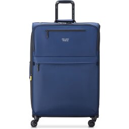 Delsey Paris Maubert 2.0 4 ruedas Carrito 79 cm con pliegue de expansión  Modelo 1
