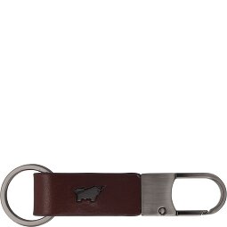Braun Büffel Llavero Country Piel 10 cm  Modelo 1