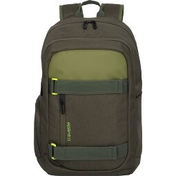 Travelite Pathway Mochila de día 48 cm Compartimento para el portátil  Modelo 2