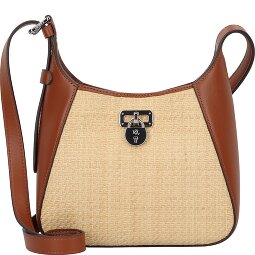 Lauren Ralph Lauren Tanner Bolsa de hombro Mini Bag 16 cm  Modelo 2