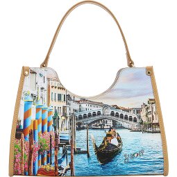 Y Not? Yesbag Bolsa de compras 32.5 cm  Modelo 2