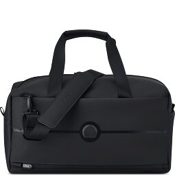 Delsey Paris Turenne Soft Bolsa de viaje Weekender 45 cm  Modelo 4